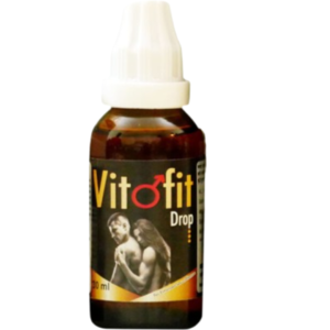 Vitofit Drop