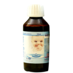 Baby Cure Baby Tonic