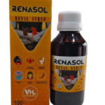 RENASOL RENAL SYRUP