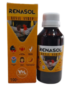 RENASOL RENAL SYRUP