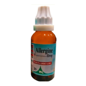 Allergine Drop