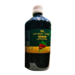 LIVORITE SYRUP