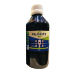 PILORITE SYRUP