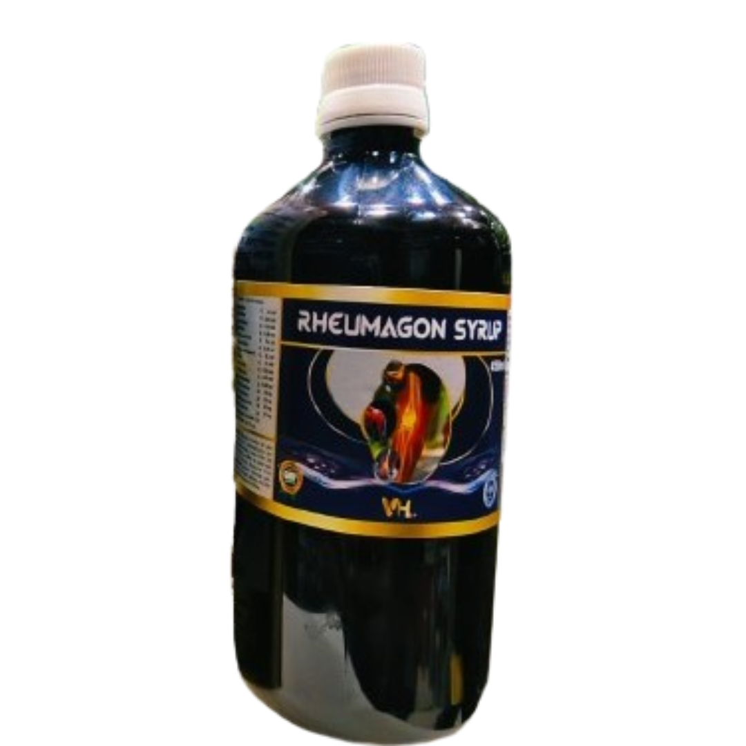RHEUMAGON SYRUP