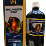 RHEUMAGON SYRUP