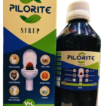 pilorite syrup